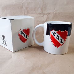 Taza Independiente en internet