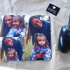 Mouse Pad personalizado