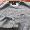 Buzo personalizado cuello redondo - comprar online