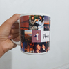 Taza Collage personalizada - comprar online