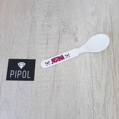 Cuchara personalizada - comprar online