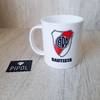 Taza River Plate