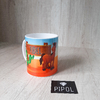 Taza Caballo con nombre