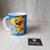 Taza Mine Crack