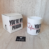 Taza Greys Anatomy 2