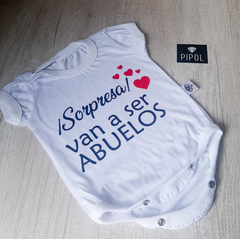 Body Abuelos