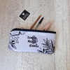 Cartuchera estampaDA X 5
