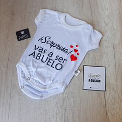 Body Abuelo
