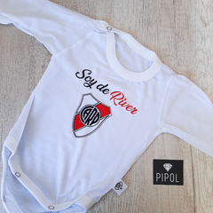 Body Soy de River - comprar online