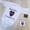 Body de Boca como papá y mamá - comprar online