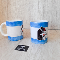 Taza Quilmes - comprar online