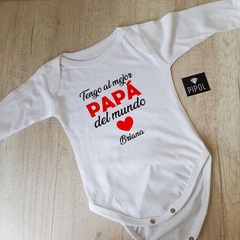 Body Mejor Papá