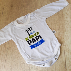 Body Primer Dia del Padre