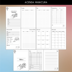 Agenda River Plate en internet