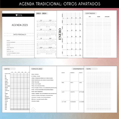 Agenda Maradona - comprar online