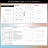 Agenda buenas ondas - comprar online