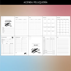 Agenda River Plate - comprar online