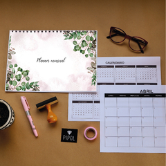 Planner peumo