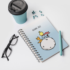 Agenda El Principito
