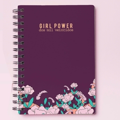 Agenda girl power