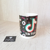Taza TikTok