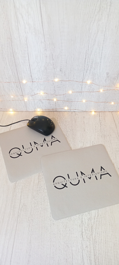 Mouse Pad x 10 u - tienda online
