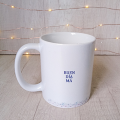 Taza buen día má
