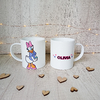 Taza Daisy