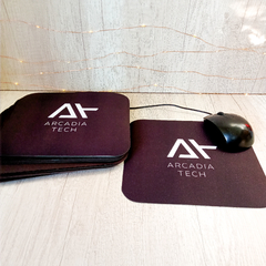Mouse Pad x 10 u - comprar online