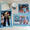Set de Messi Campeón del mundo
