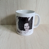 Taza Evita