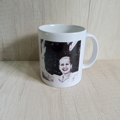 Taza Evita