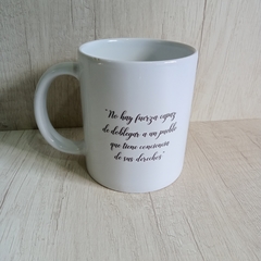 Taza Evita - comprar online