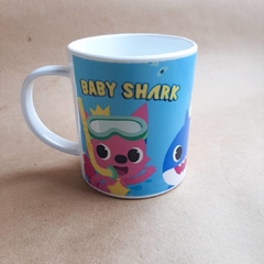 Taza Baby Shark