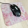 Mouse Pad Pink