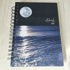 Agenda Luna