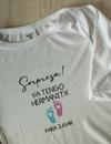 Body ya tengo hermanitx