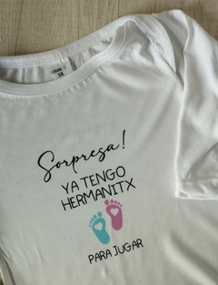 Body ya tengo hermanitx