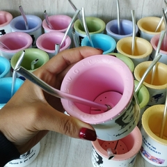 Mate con estampa personalizada pasteles x 10 U - comprar online
