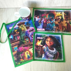 Set de Jardín Encanto - comprar online