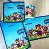 Set de Jardín patrulla canina 2 - comprar online