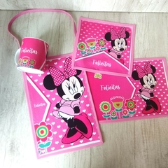 Set de Jardín minnie - comprar online