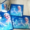 Set de Jardín frozen - comprar online