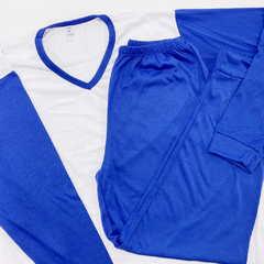 Pijama invierno Personalizado