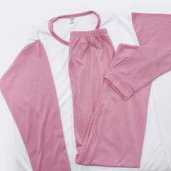 Pijama invierno personalizado - tienda online
