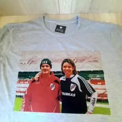 Remera fútbol (varios modelos) - Pipol Creaciones