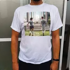 Remera fútbol (varios modelos) - comprar online