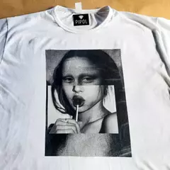 Remera idolos (varios modelos) - comprar online