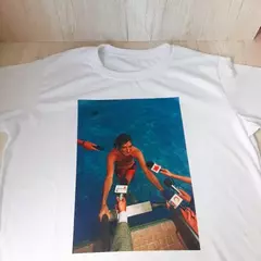 Remera idolos (varios modelos) en internet