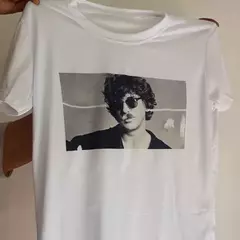 Remera idolos (varios modelos)